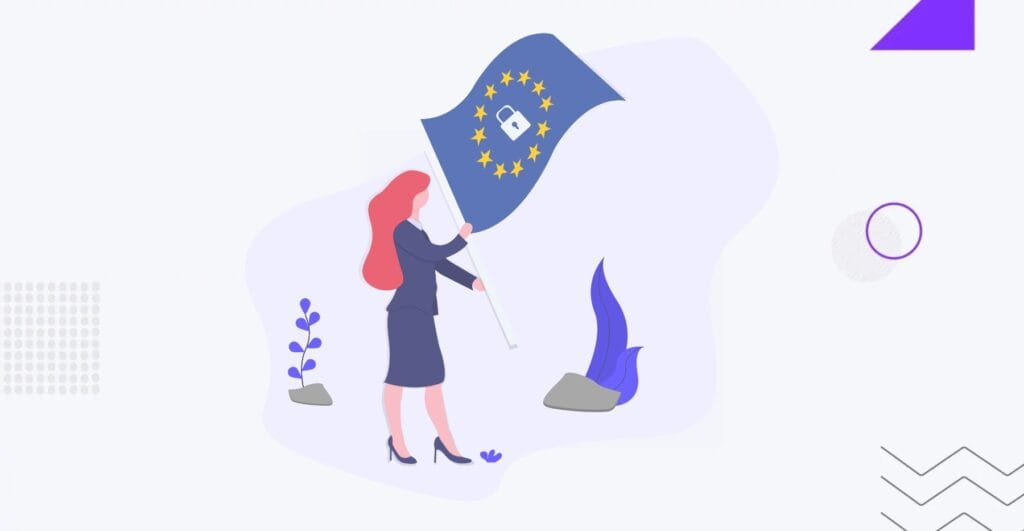 woocommerce site gdpr