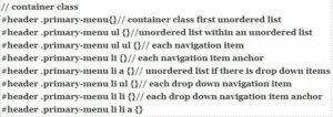 container-class