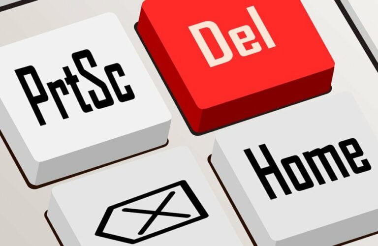 how to delete WordPress website