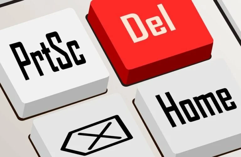 how to delete WordPress website
