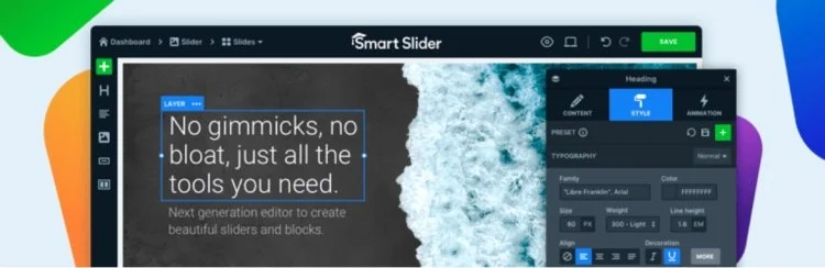 Smart Slider 3
