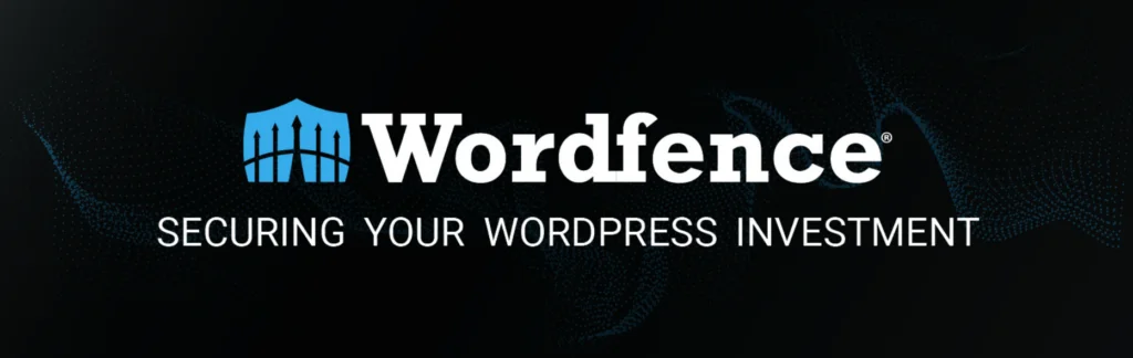 Wordfence WordPress Security Plugin