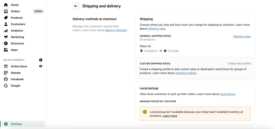 shopify-shipping-delivery