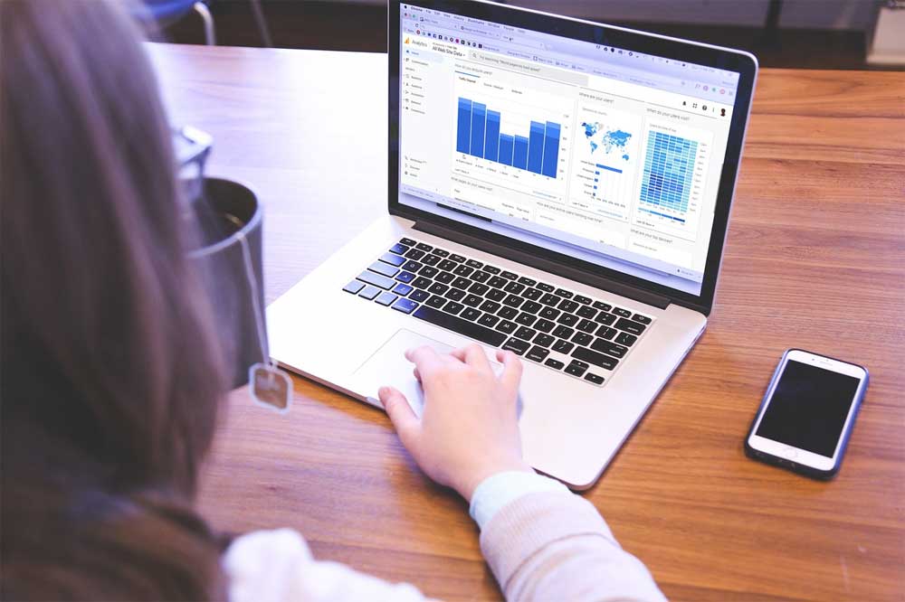 add google analytics to wordpress