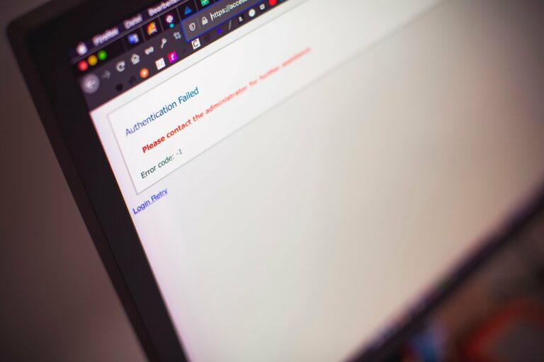 wordpress failed login attempts