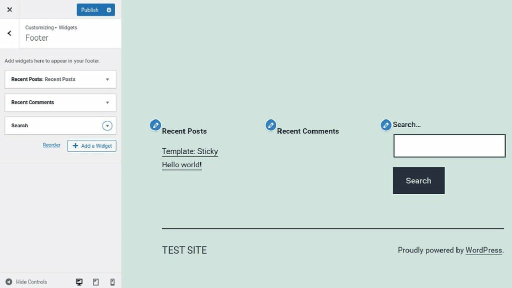 How To Create Custom WordPress Search Forms Step by Step