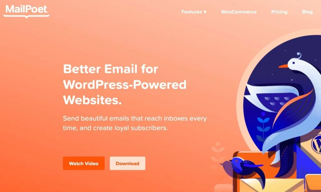 MailPoet