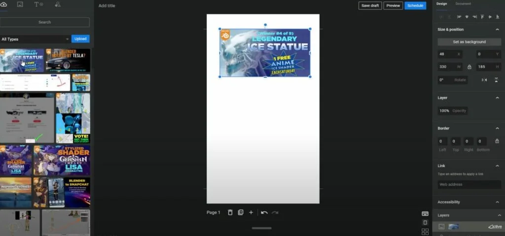 how to create web stories on WordPress