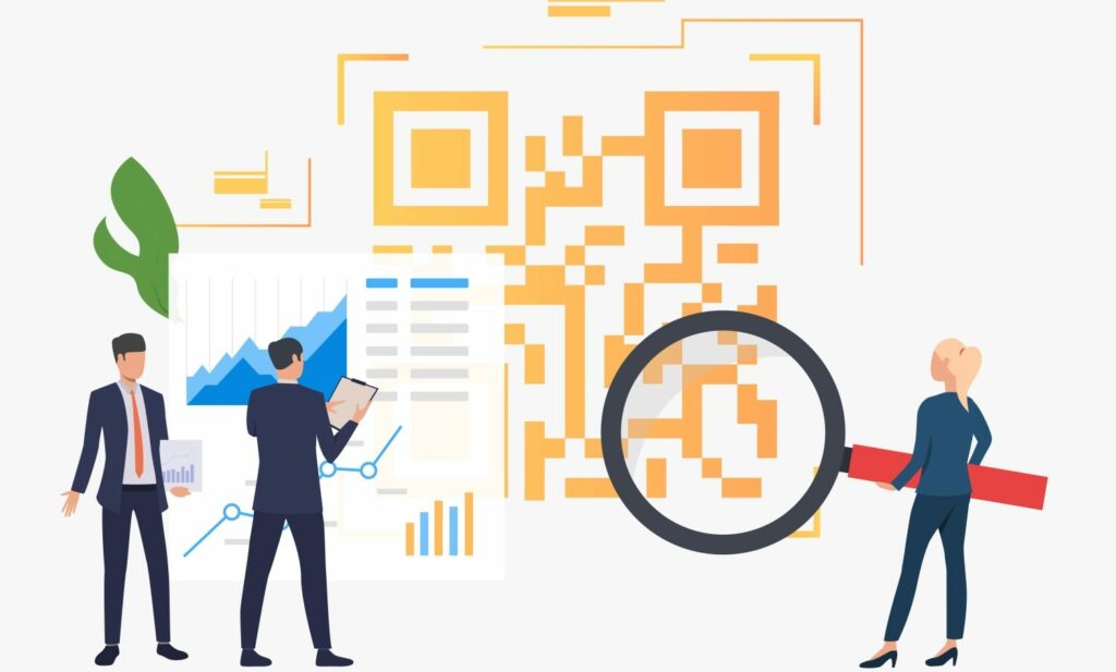 wordpress qr code
