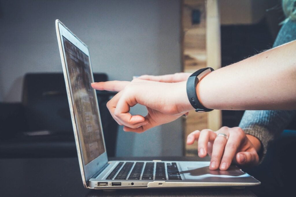 web design trends for 2022