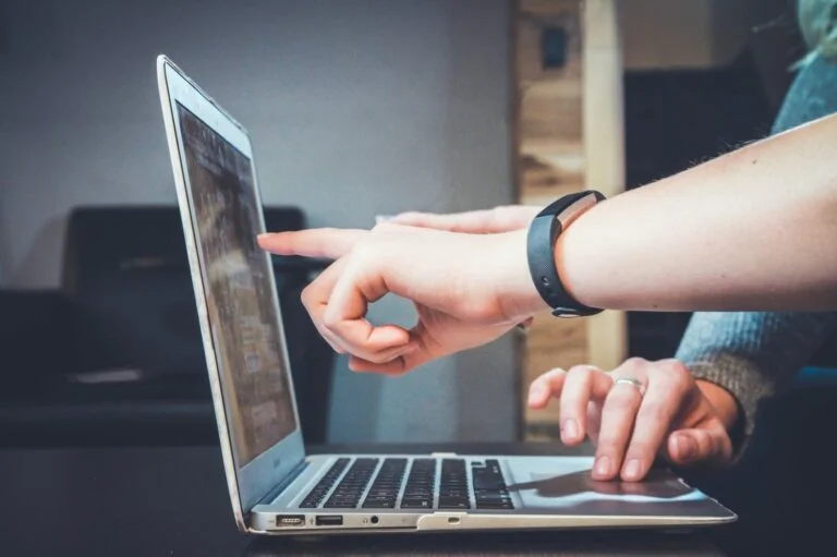 web design trends for 2022