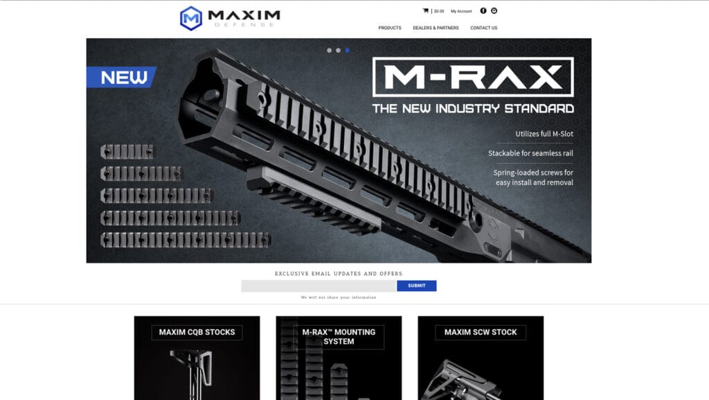 maxim-defense-old-design