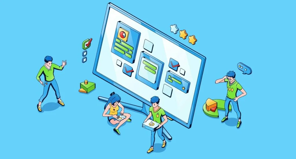 usability testing