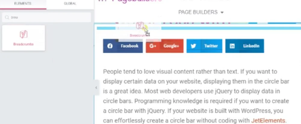 elementor-breadcrumbs-widget