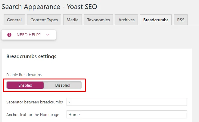 yoast-seo-breadcrumbs-enable
