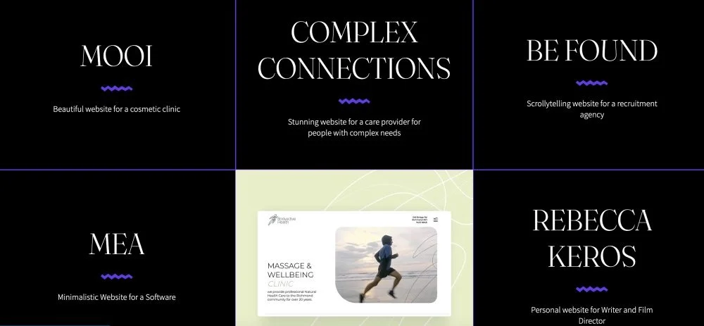 web-design-portfolio