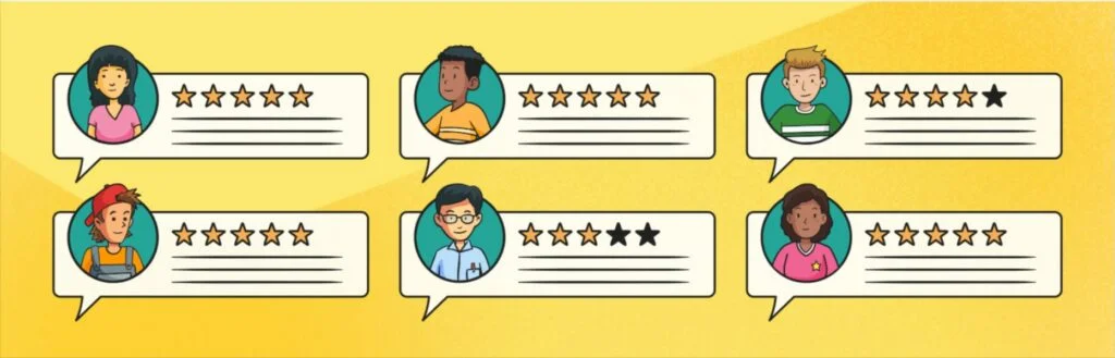 Site Reviews WordPress plugin