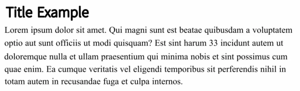 Source Sans Pro Times New Roman