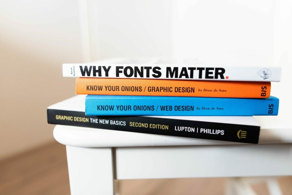 best font combinations