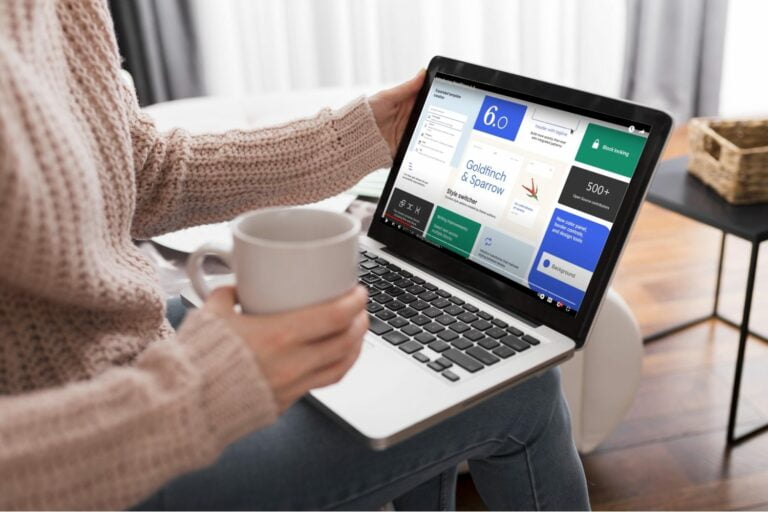 WordPress 6.0 ‘Arturo’