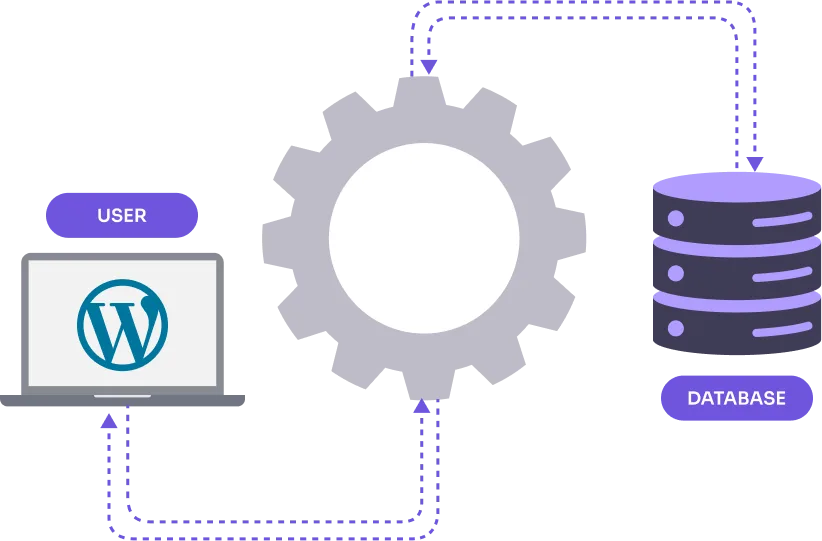 WordPress as headless CMS