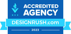 DesignRUSH Accredited Agency