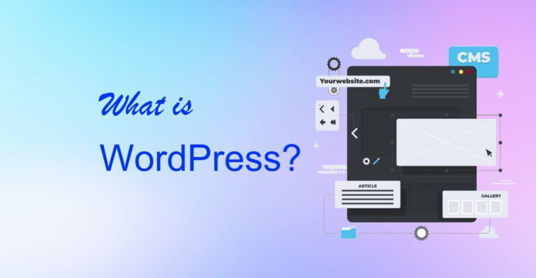 What is WordPress