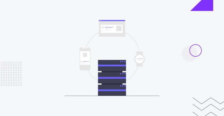 what is backend-of-a-website