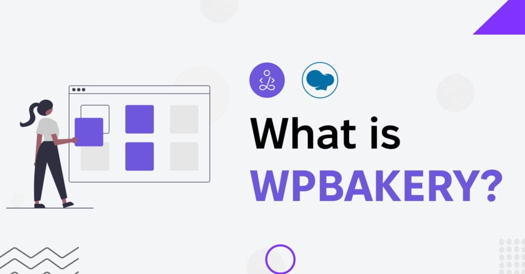 What is WPBakery?