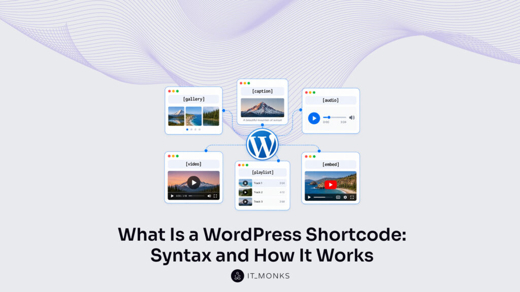what-is-shortcode