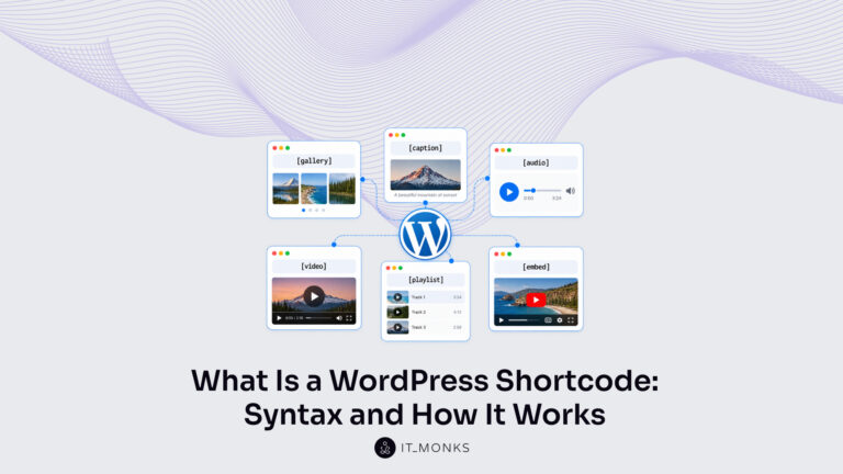what-is-shortcode
