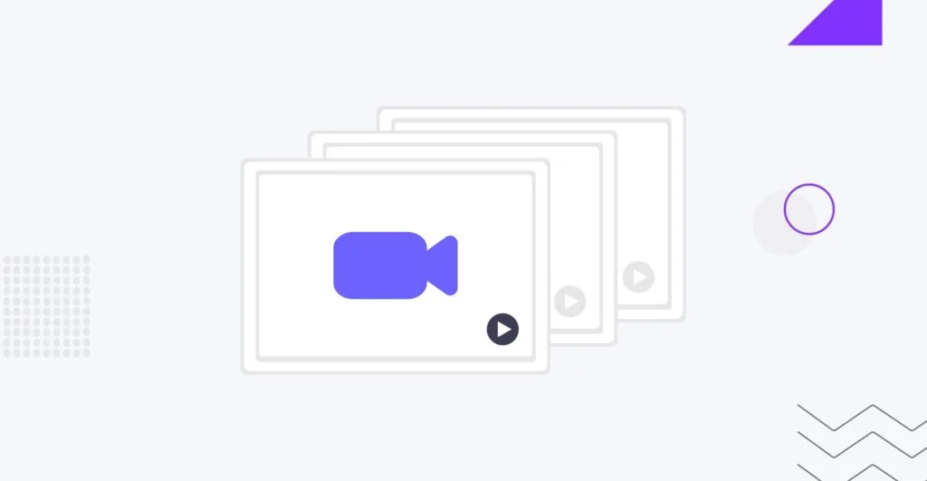 WordPress video embeds