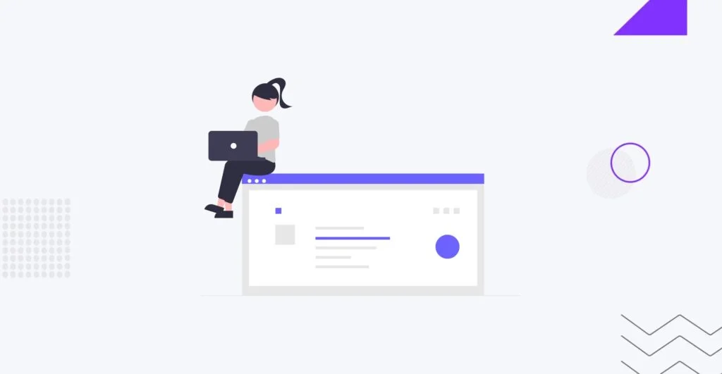 website discovery phase with a web development agency