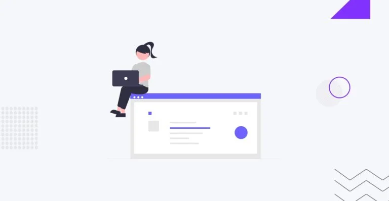 website discovery phase with a web development agency