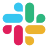 Slack icon