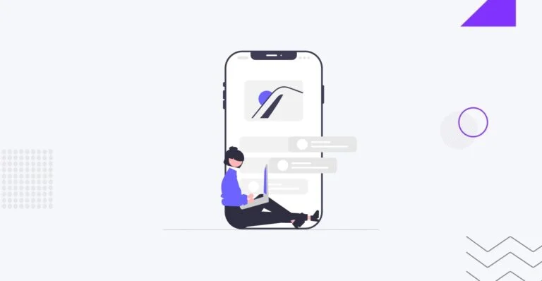 Mobile-friendly web design