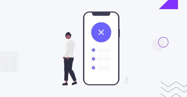 common Web design mistakes to avoid