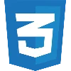 CSS icon