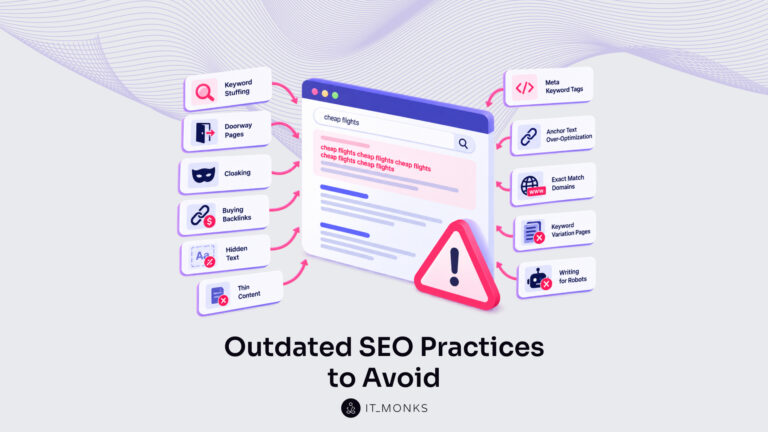 Outdated SEO Practices to Avoid (and What to Do Instead)