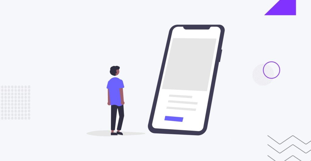 mobile ecommerce trends
