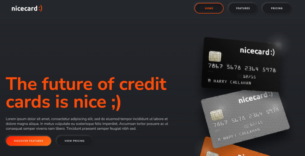 trends in web design