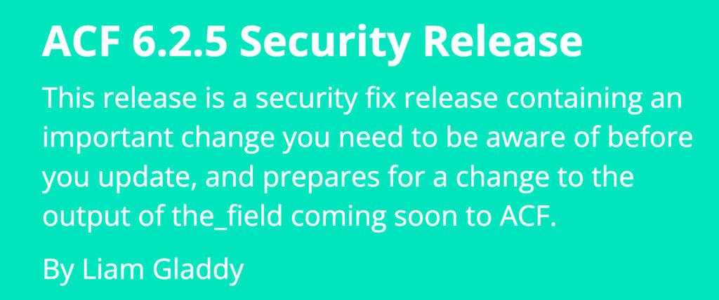 acf security systems