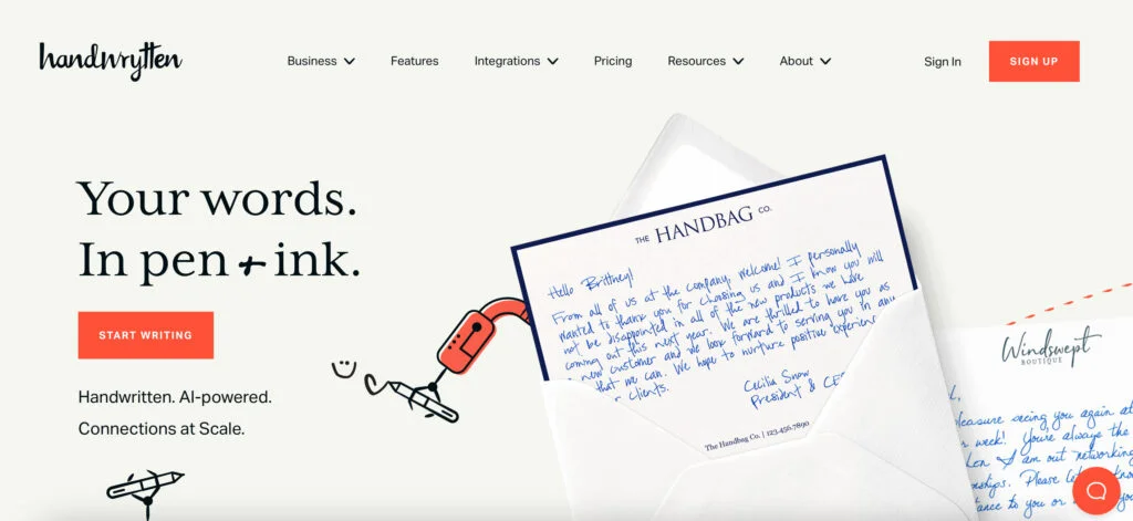web design trends