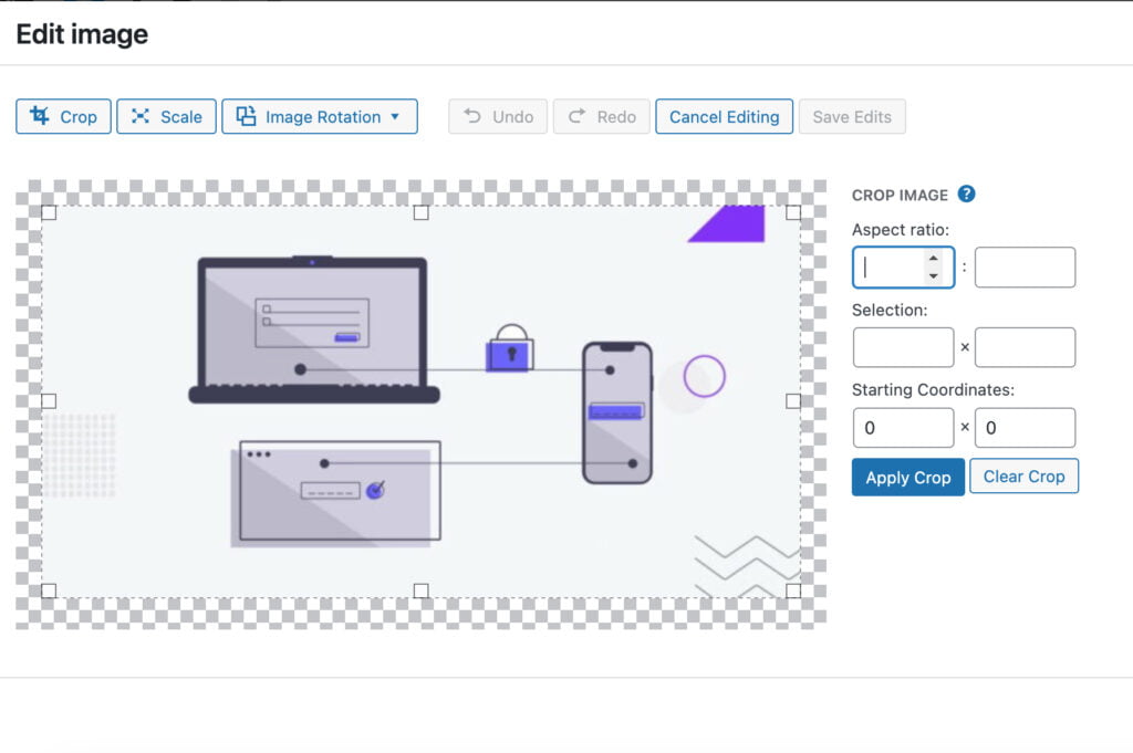 How To Change WordPress Featured Image Size | IT Monks