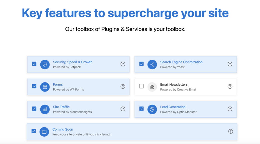 wordpress website cost