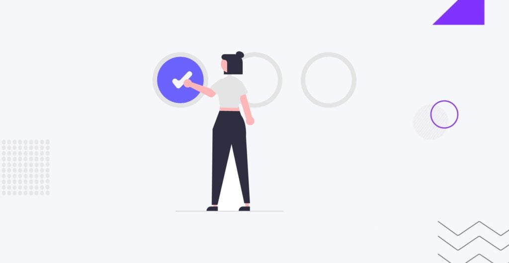 delete a site on wordpress