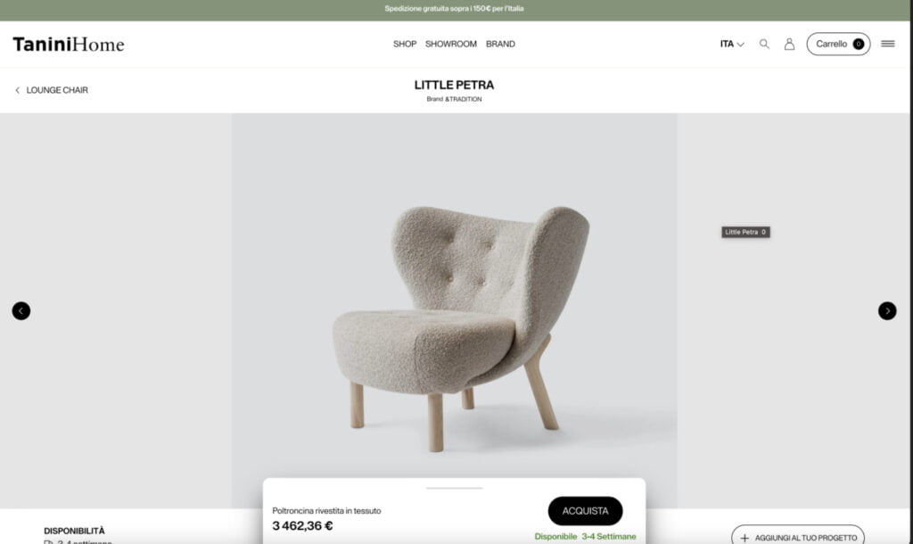 different types of websites
