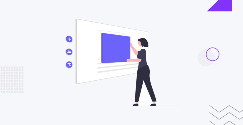 Website Builder VS Coding