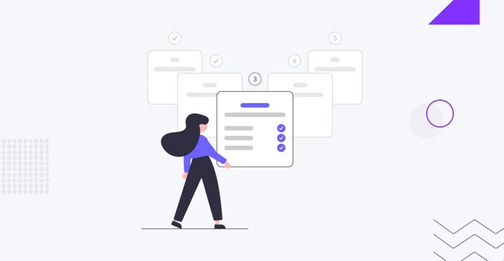 WordPress website