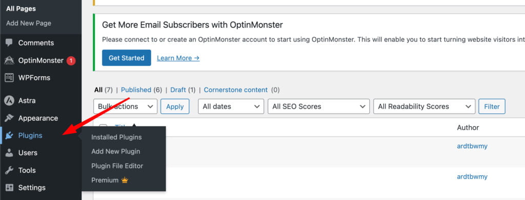add-wordpress-plugin
